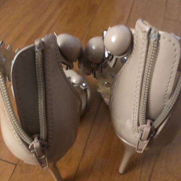 Charlotte Rousse Heels - Picture 4 of 7